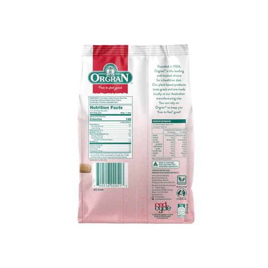 Orgran Gluten Free Self Raising Flour - 500g