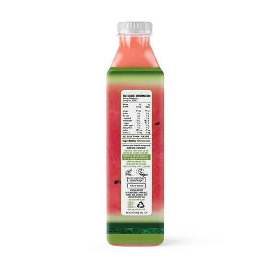H2juice Watermelon - 1.25L