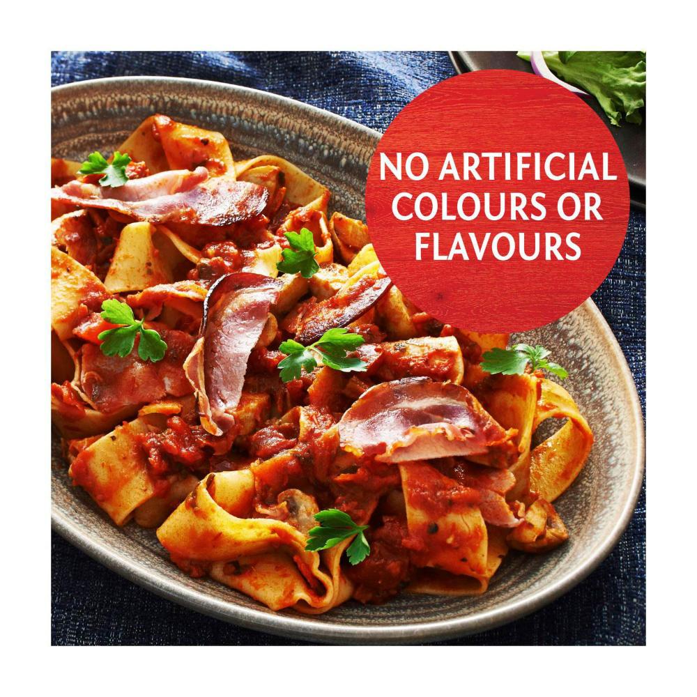 Leggo's Stir Through Sauce Tomato Garlic Onion - 350g