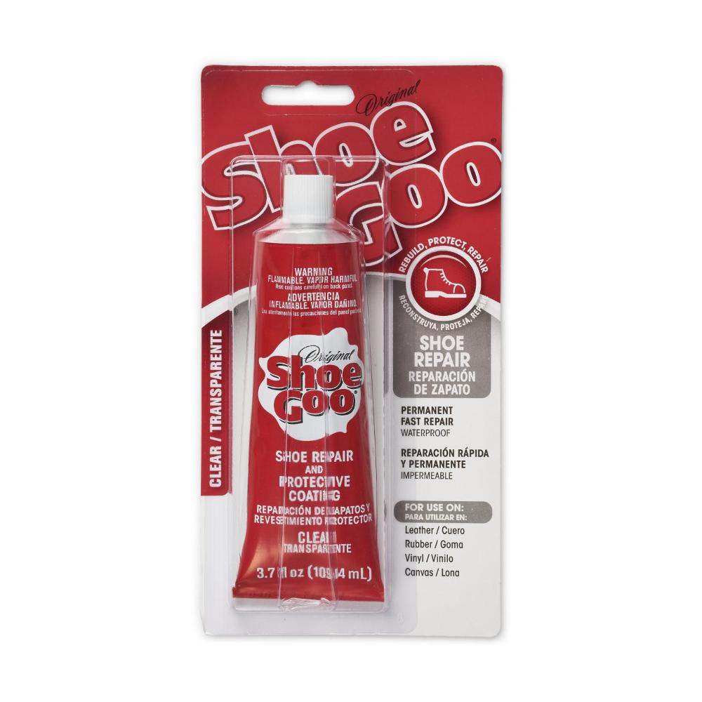 Shoe Goo Clear 3.7 Oz Shoe Goo Clear 3.7 Oz - 1EACH