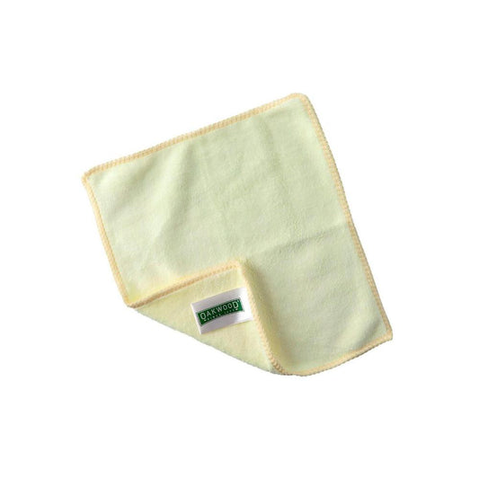 Oakwood Shoe And Boot Microfibre oth 20x20cm - 1PACK