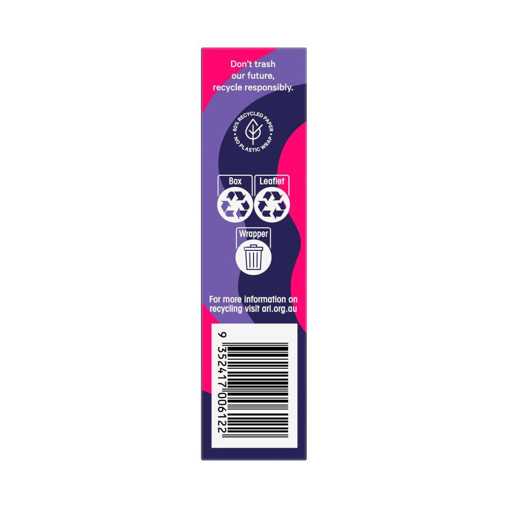 Lifestyle Condoms Sensations Max - 8 pack