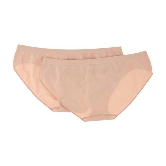 Bonds Womensi Seamless Brief Bikin Size 14 - 2 Pack