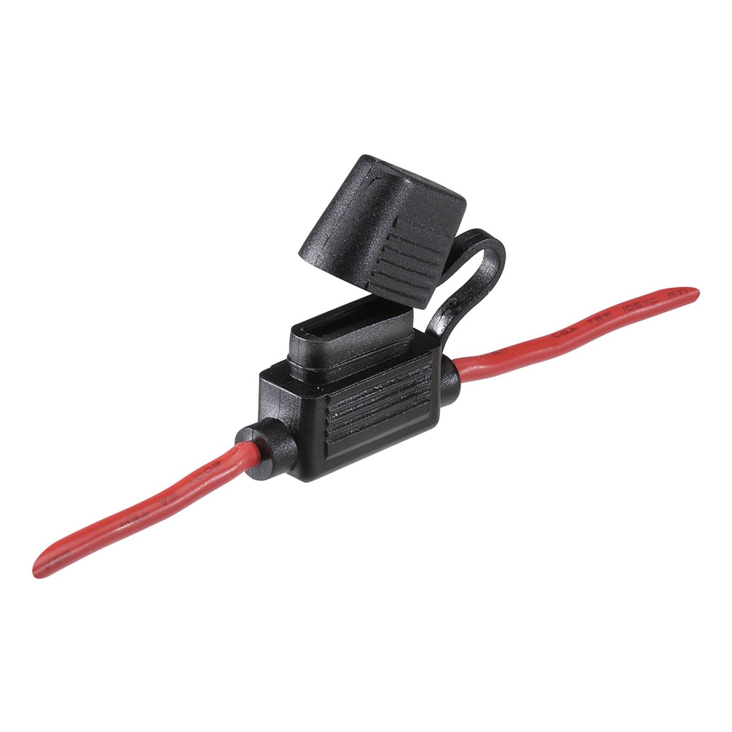 Narva In-Line Fuse Holder - 30A