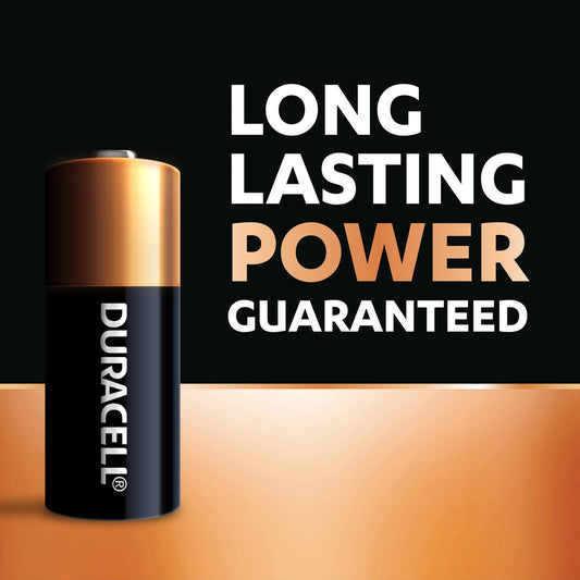 Duracell Specialty Battery - MN21 A23 - 12V - 2 Pack