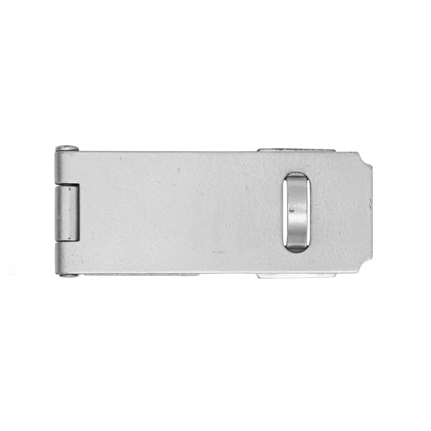 Pinnacle Safe Pattern Hasp - 90mm