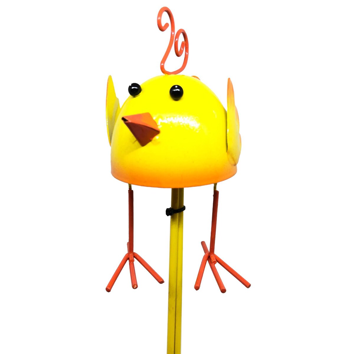Gardman Animal Bobble Stake Chicken each