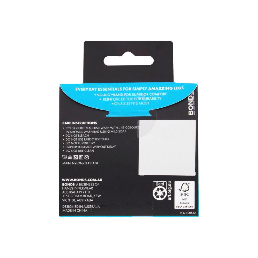 Razza Value Anklet Sock Tan - 2 Pack
