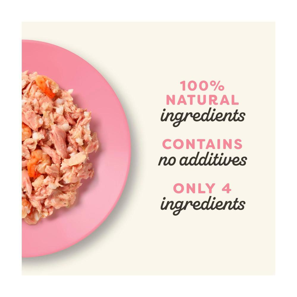 Applaws Cat Food Tuna With Prawn - 70g