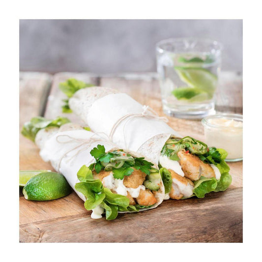 Praise Squeeze 99% Fat Free Traditional Mayo - 280g