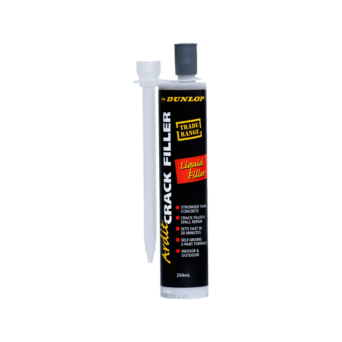 Dunlop Ardit Liquid Crack Filler - 254ml