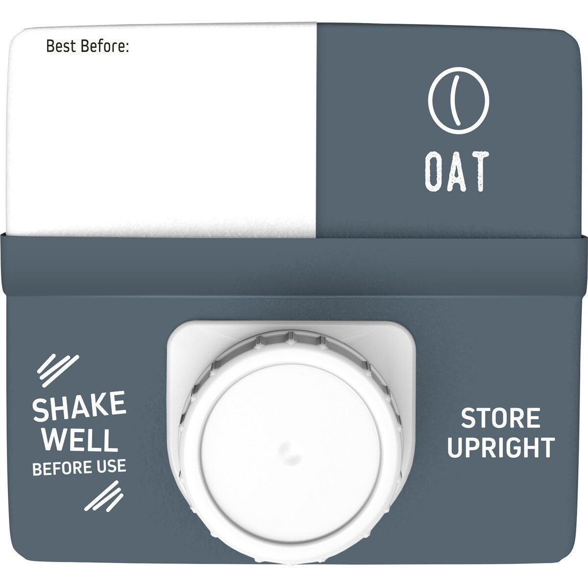 MILKLAB Oat Milk Home Barista Edition 1L
