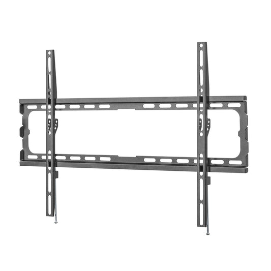 Click 32"-70" Fixed TV Wall Mount Black