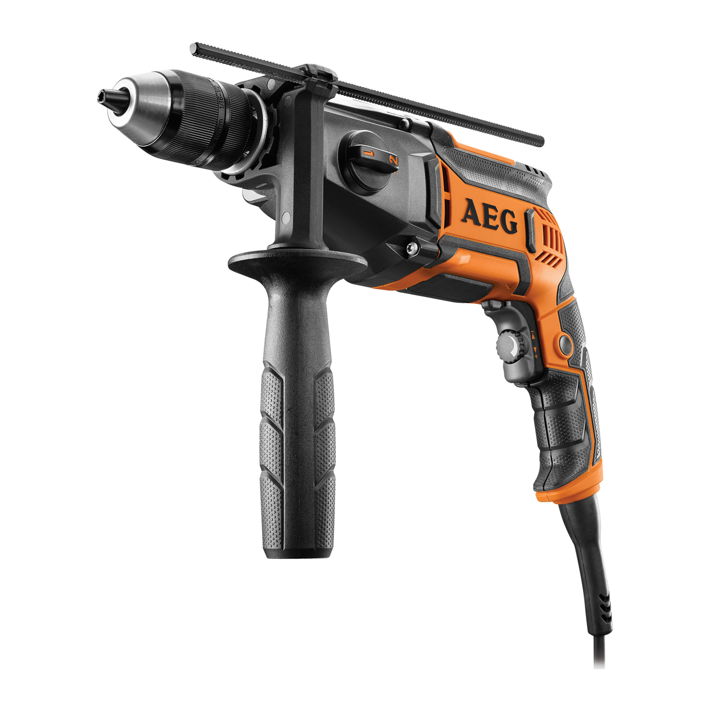 AEG Percussion Drill - 850W - 13mm