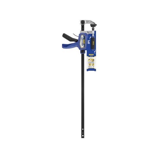 Irwin Quick-Grip Hybrid Bar Clamp 600mm