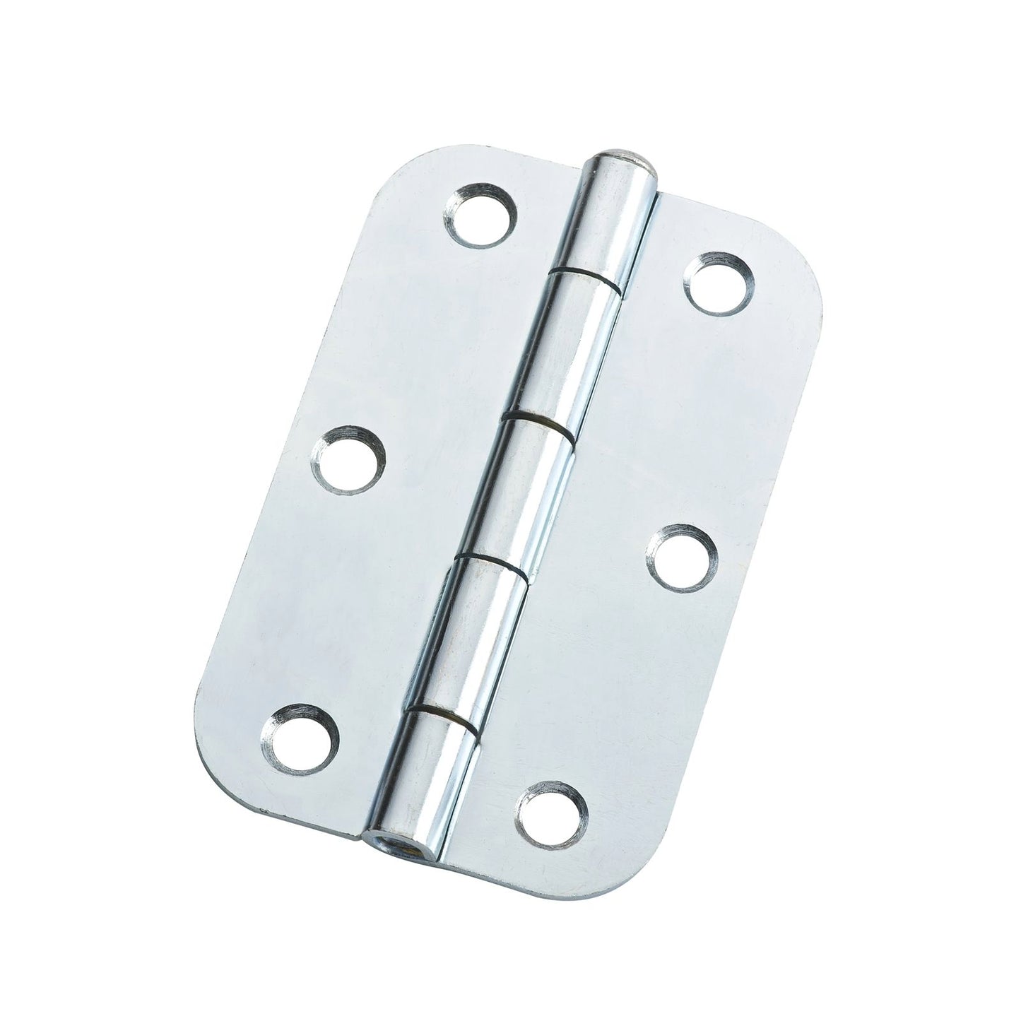 Lane Loose Pin Hinge - 90x58x1.6mm - Zinc Plated