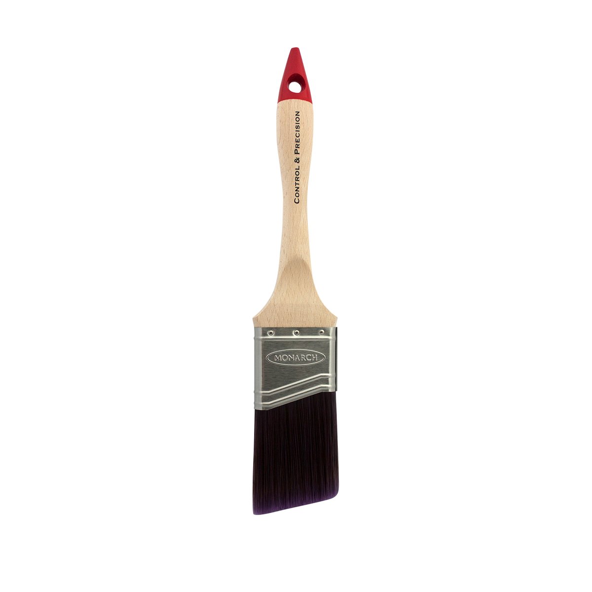Monarch Moulding & Skirting Synthetic Paint Brush 50mm