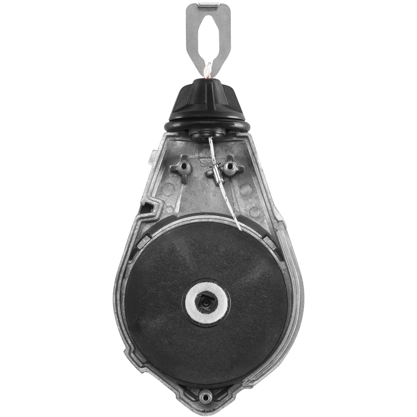 Empire Aluminum Chalk Reel - 30m - 6:1