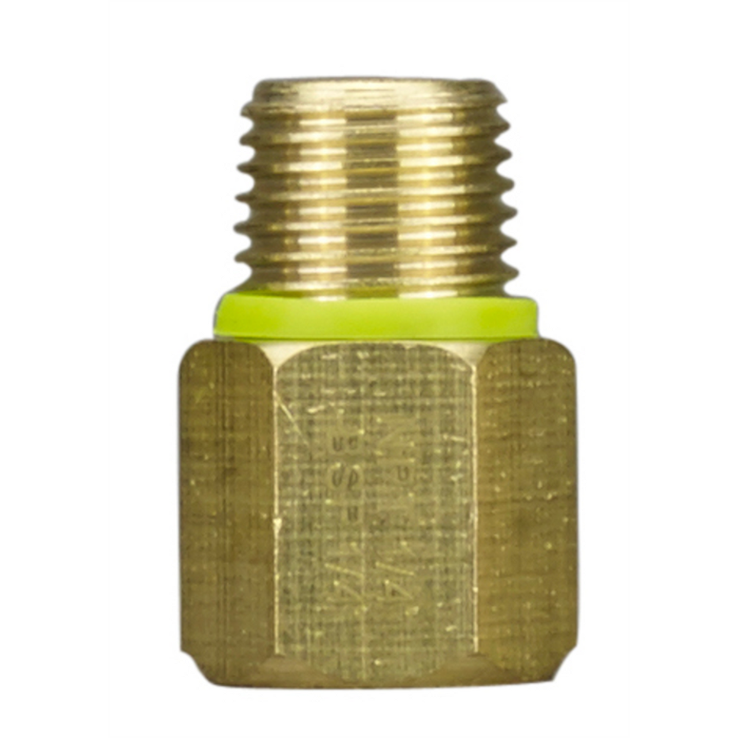 Powerfit Air Tool Adaptor - 1/4" Male to Female