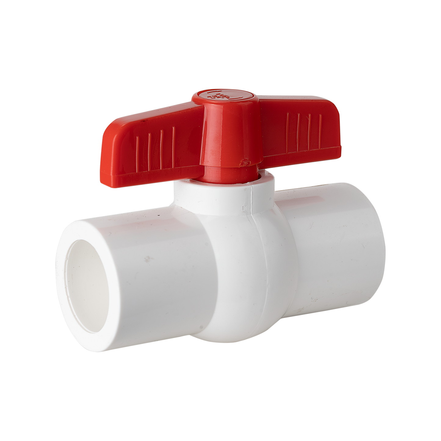 Holman PVC Ball Valve - 20mm