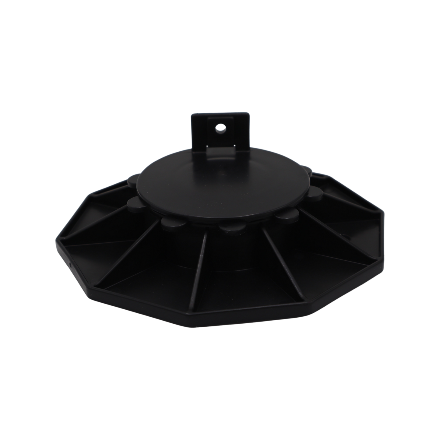 Builders Edge Pedestal Feet - 35-60mm