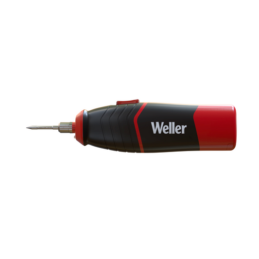 Weller Cordless Soldering Iron - 4.5W - AA Battery