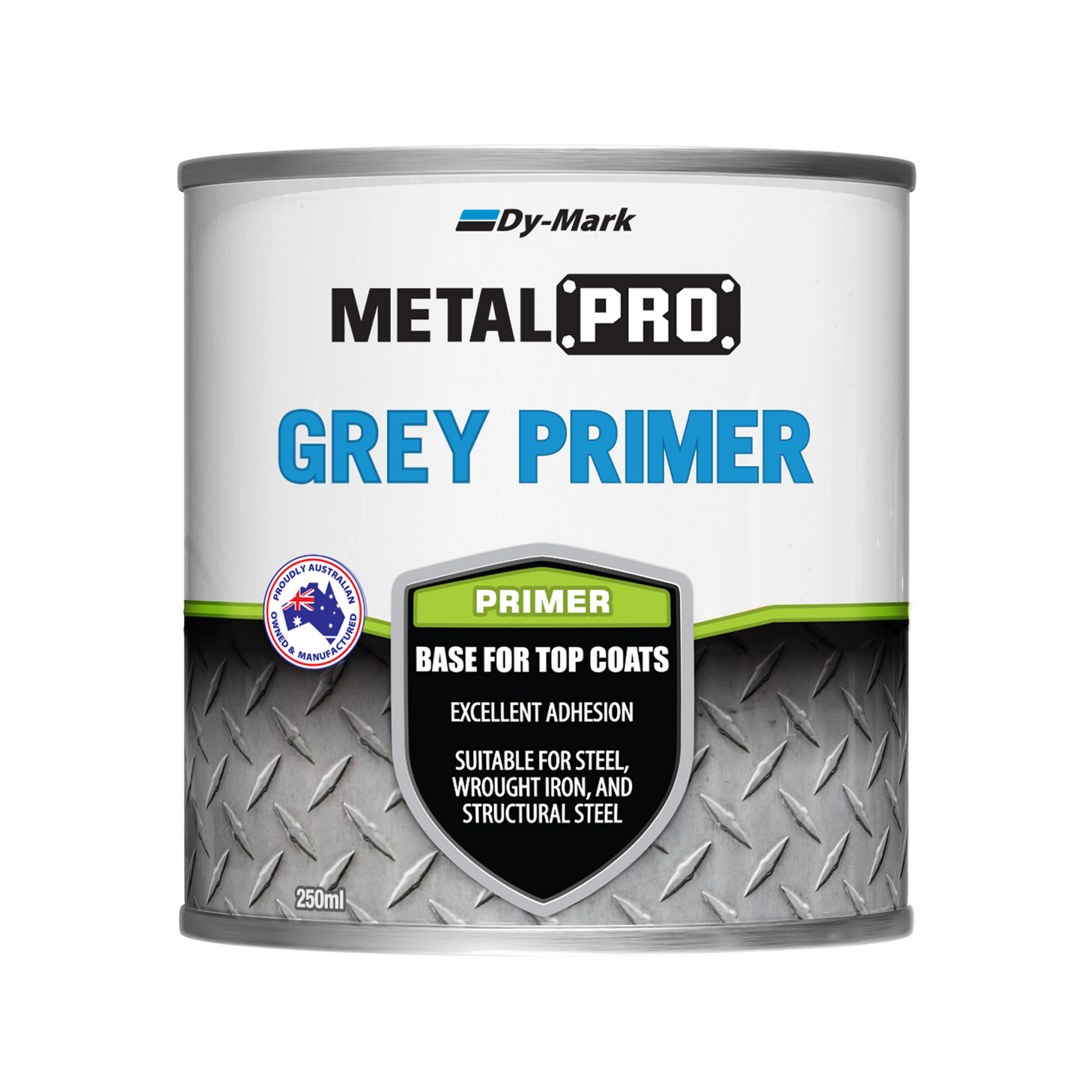 Dy Mark Metalpro Grey Primer - 250ml