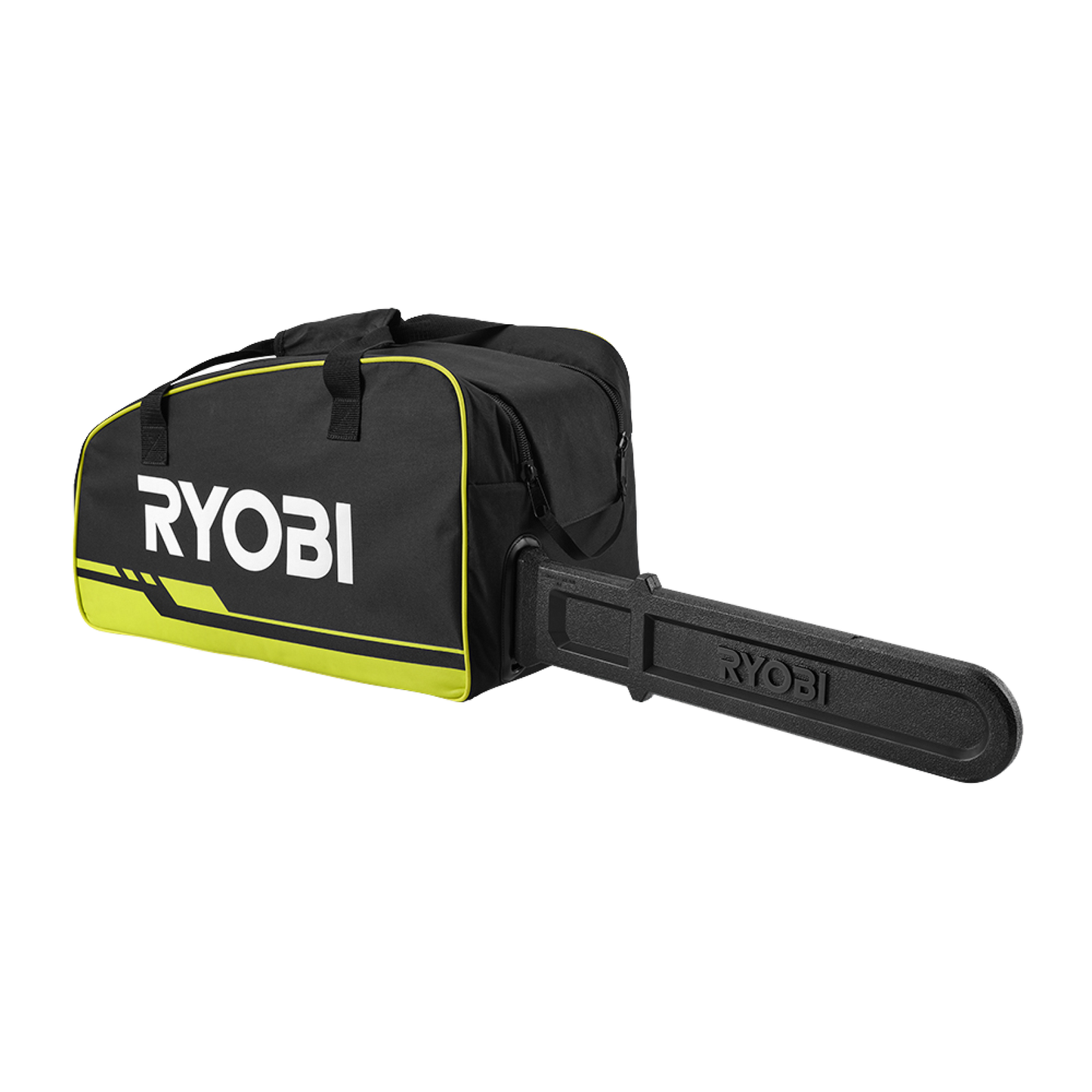 Ryobi Soft Chainsaw Bag - 270 x 600 x 520mm