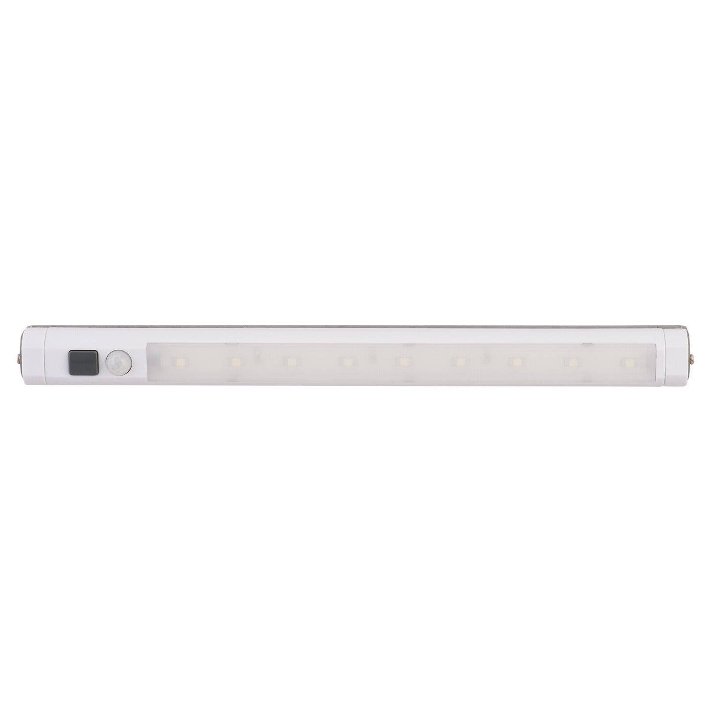Arlec Motion Sensor Light - 9 LED