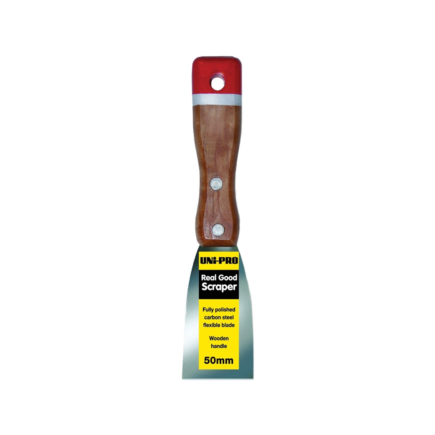 UNi-PRO Paint Scraper - 50mm