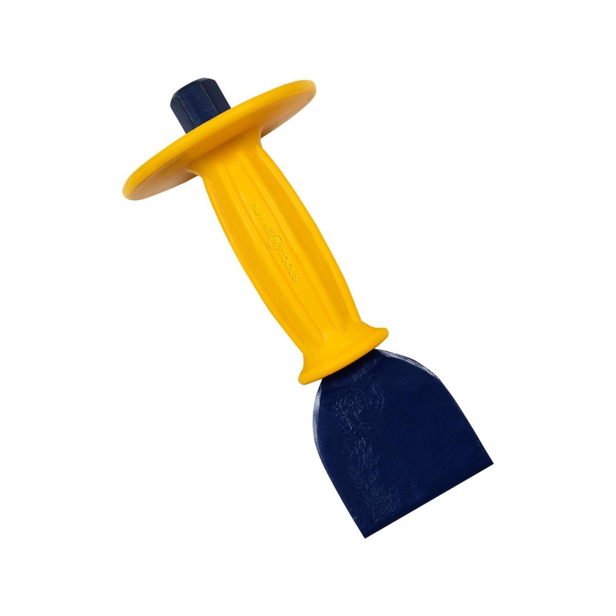 Mumme Electrician S Bolster 62mm Carbon Manganese Steel Durable Tool