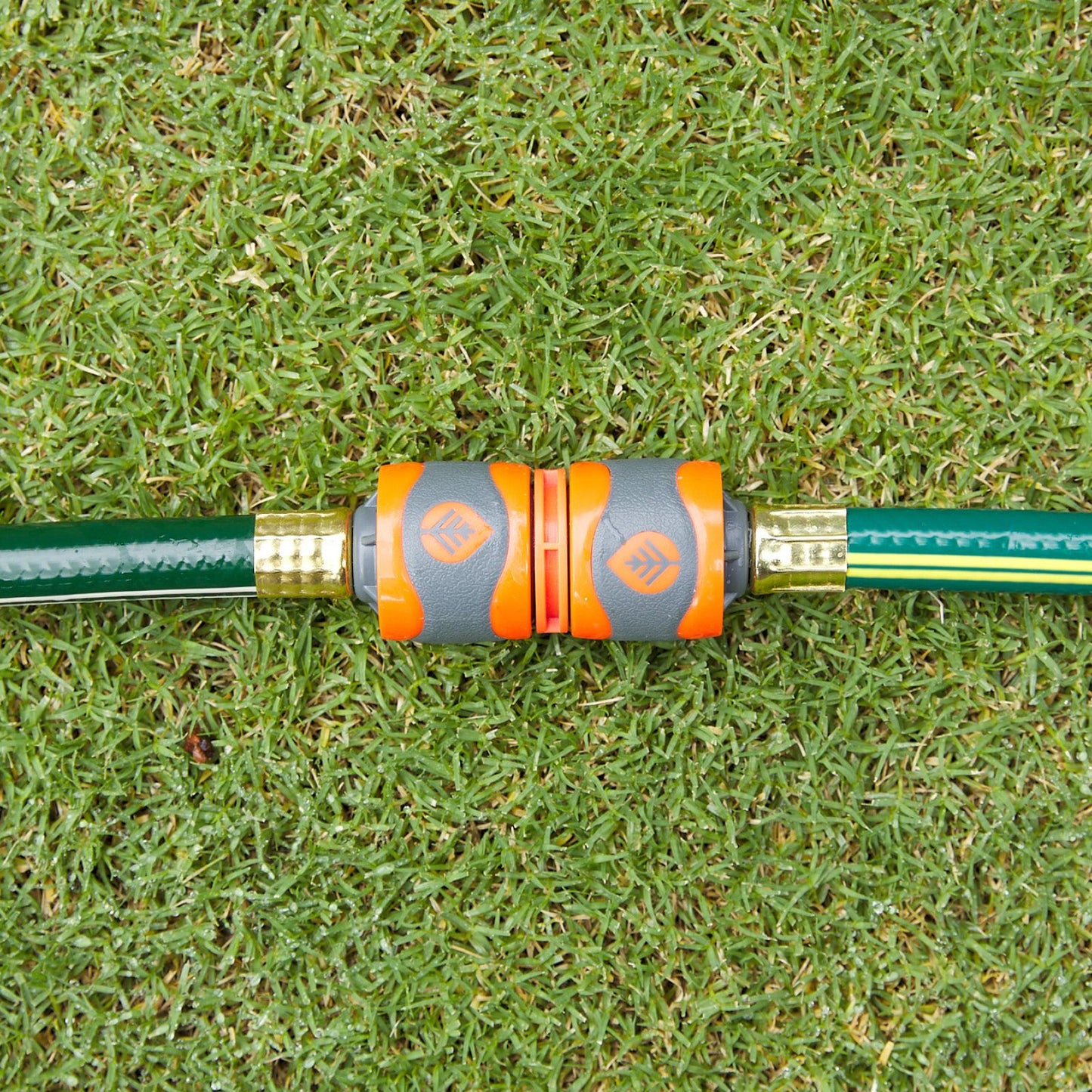 Pope Two Way Hose Coupler - 12mm