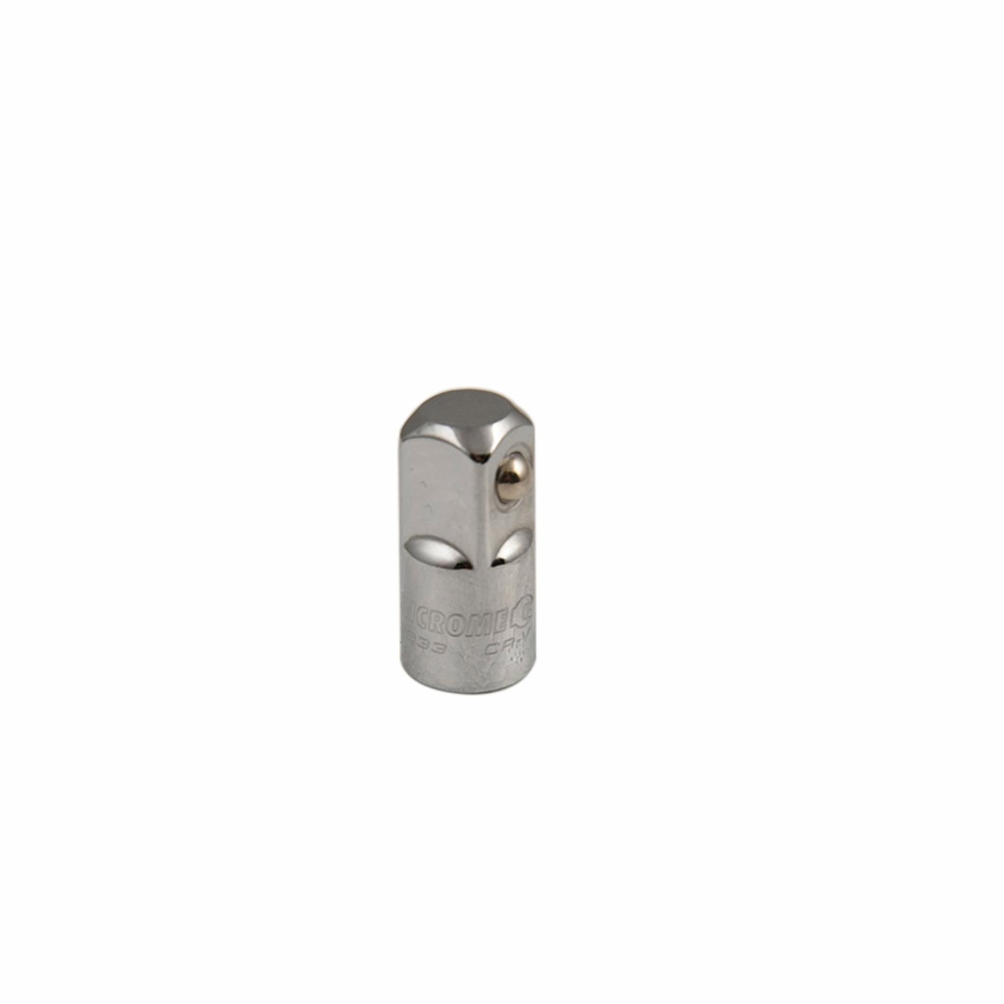Kincrome Socket Adaptor - 1/4" F x 3/8" M