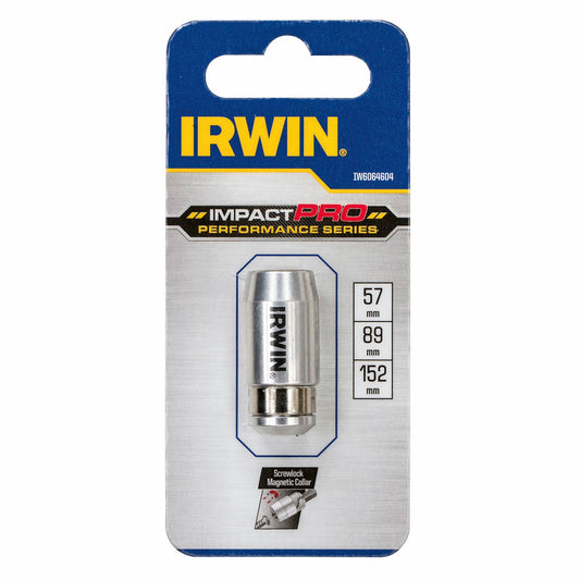 Irwin Impact Pro Performance Series Magnetic Collar