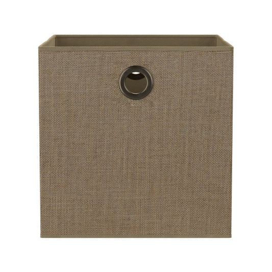 Flexi Storage Clever Cube 330 x 330 x 370mm Urban Canvas Insert