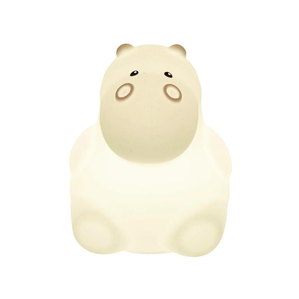 Mirabella Penguin/ Hippo/ Fox Night Light - 1 each