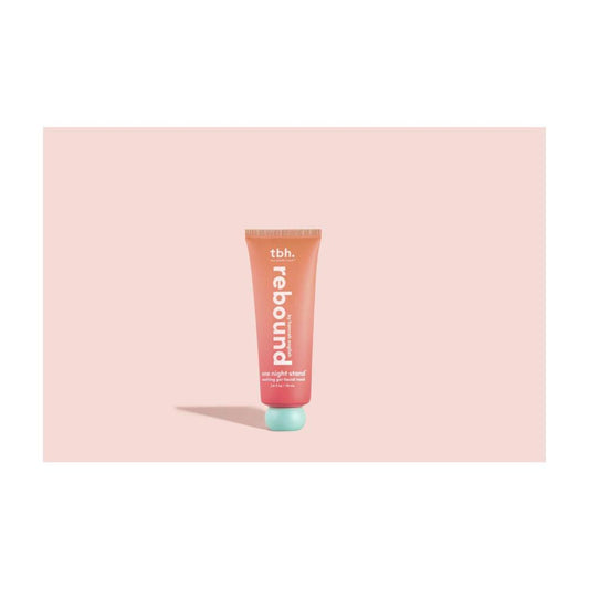 Tbh Rebound Overnight Gel Mask - 75mL