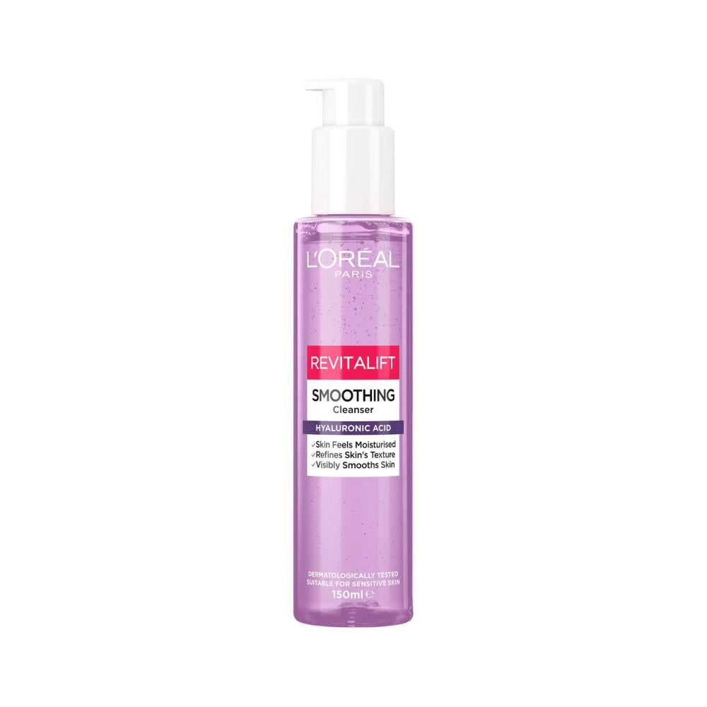 L'Oreal Revitalift Resurfacing eanser - 150mL