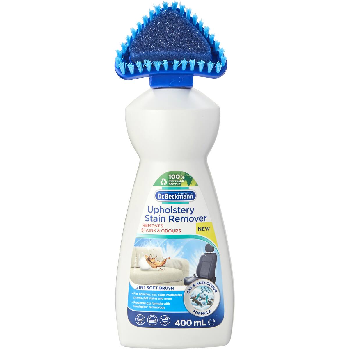 Dr Beckmann Upholstery Stain Remover 400ml