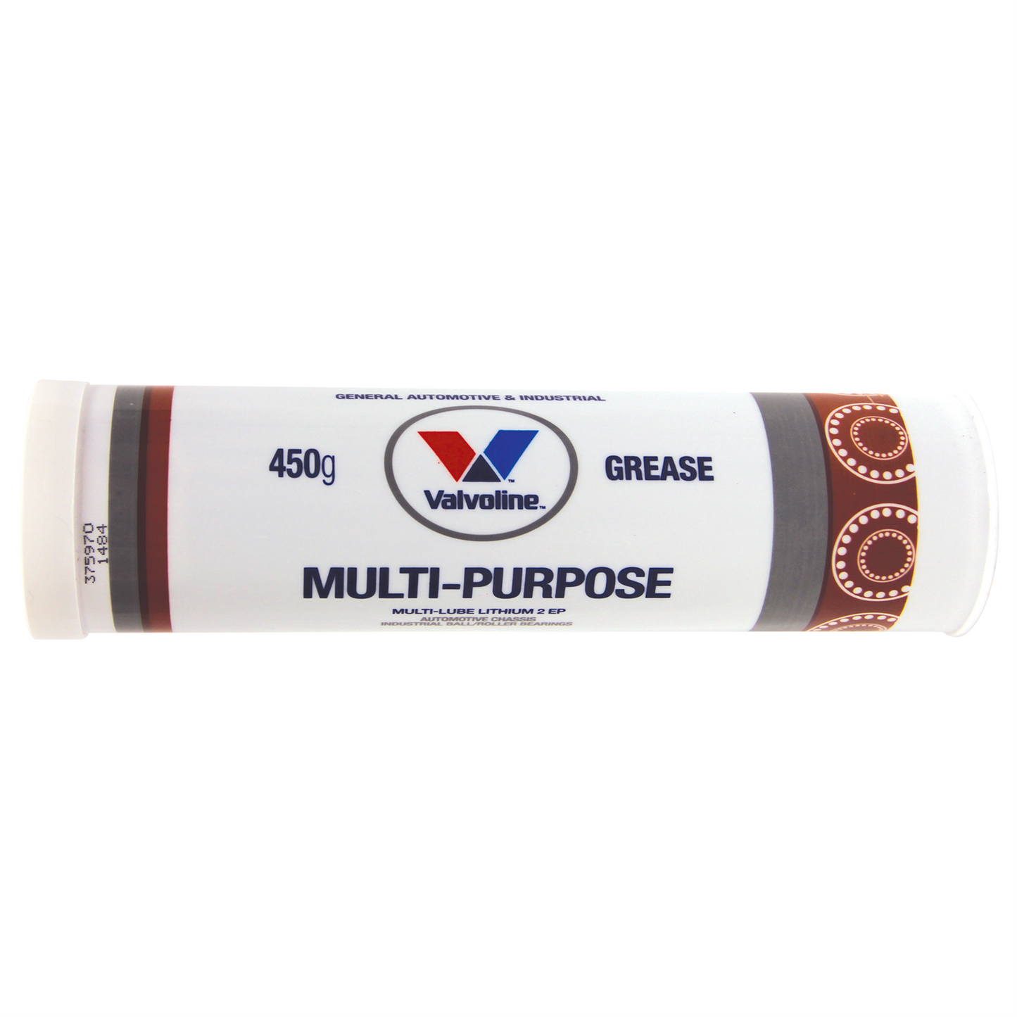Valvoline Multi Purpose Grease - 450g