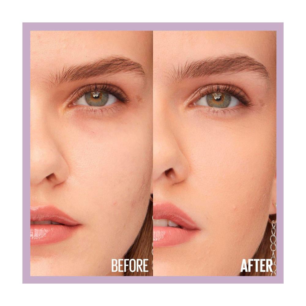 Maybelline Superstay Lumi Matte 115 Foundation - 35mL