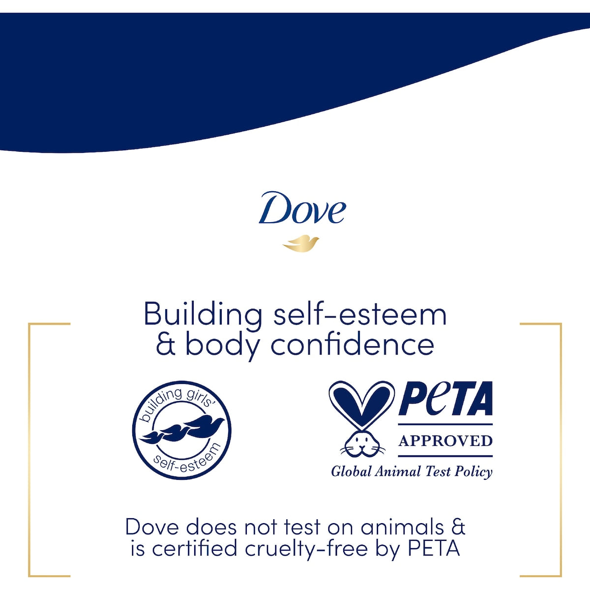 Dove Antiperspirant Deodorant Powder 48h 250ml
