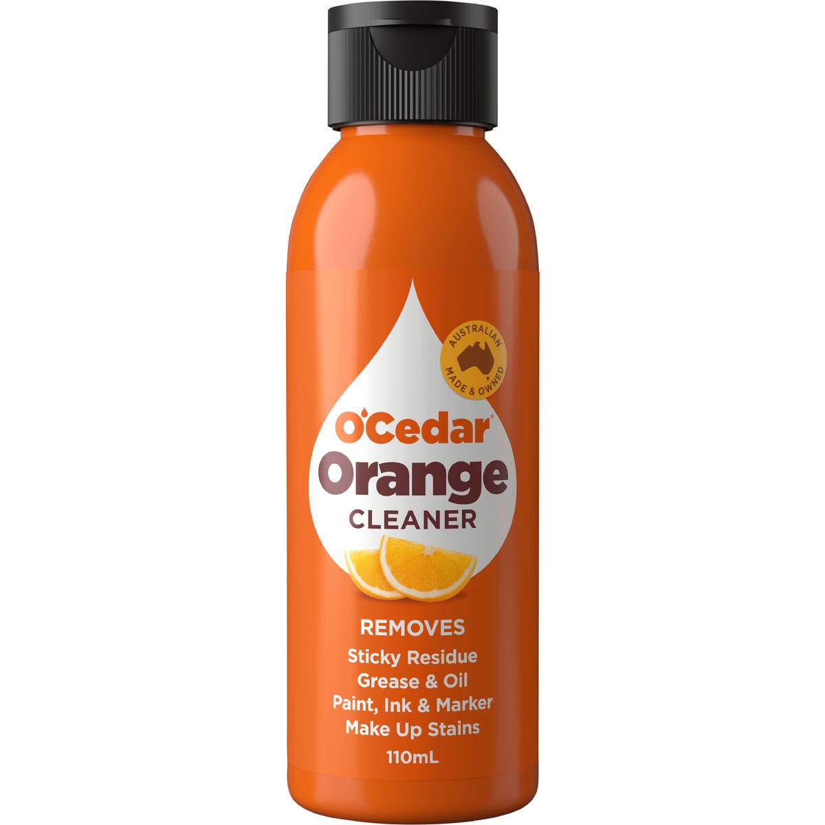 O'cedar Orange Cleaner 110ml
