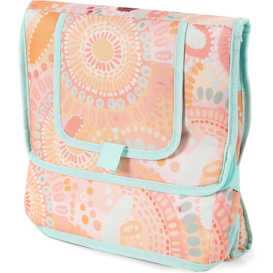 Bobbi Lockyer 23 Can Collapsible Cooler Assorted Each