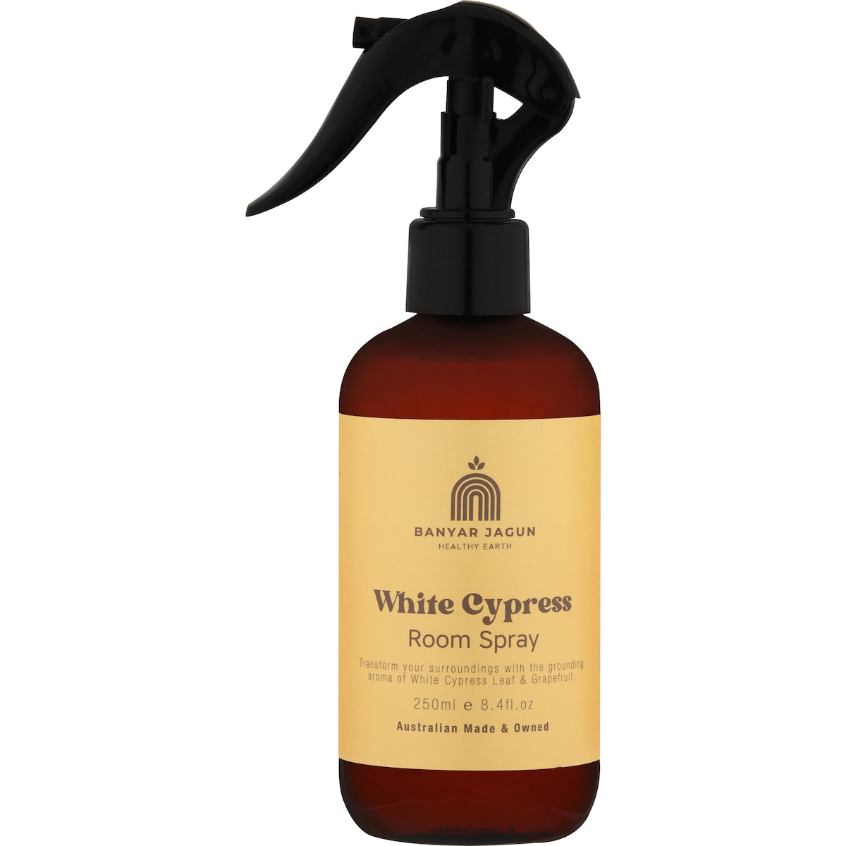 Banyar Jagun White Cypress Room Spray 250ml