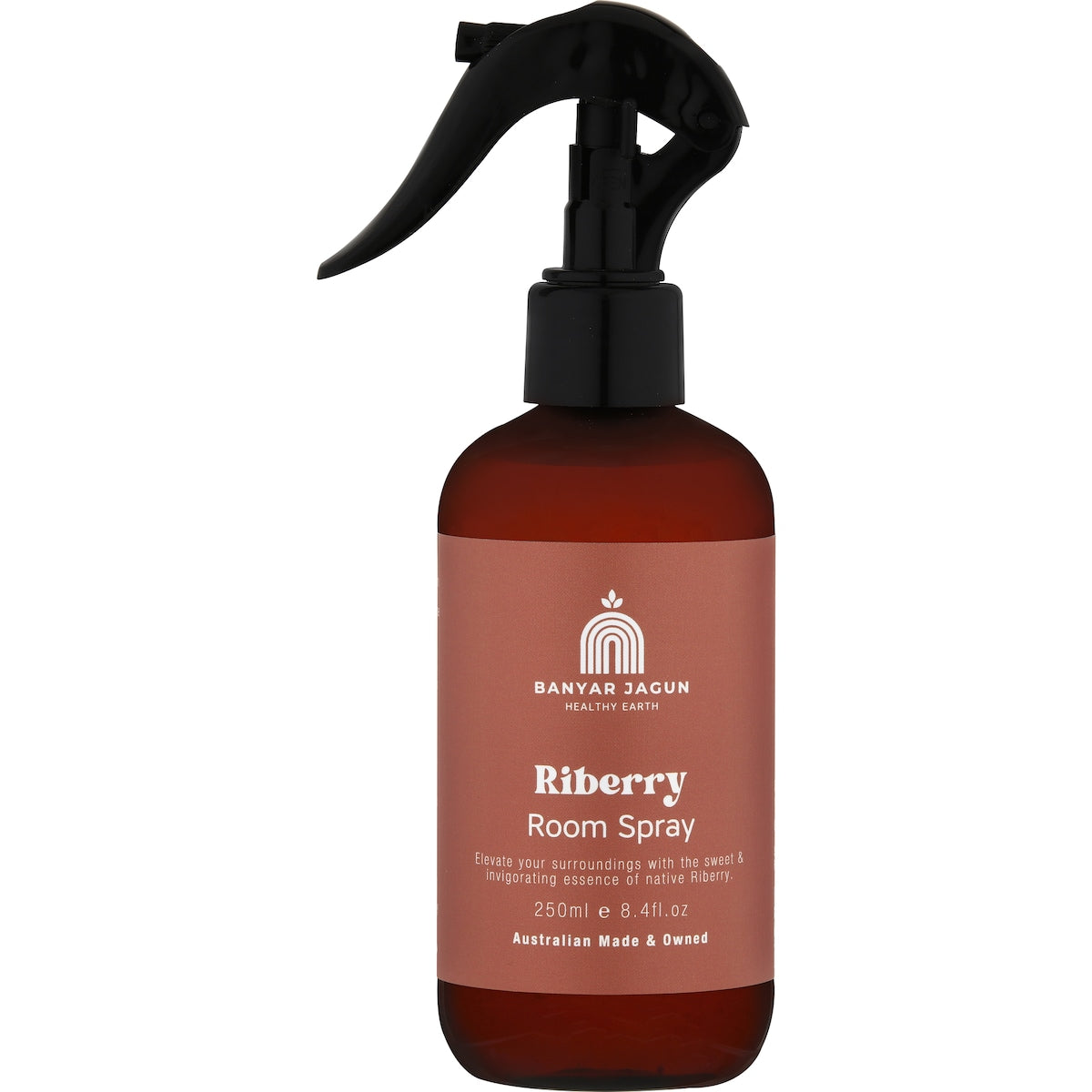 Banyar Jagun Room Spray Riberry 250ml
