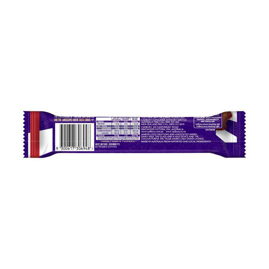 Cadbury Dairy Milk Marvellous Creations Cola Fizz - 50g