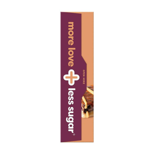 Noshu Protein+ Collagen Caramel Sticky Date Bars - 180g