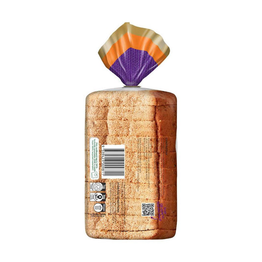 Tip Top Bakery Cafe Raisin Toast Gluten Free - 550g