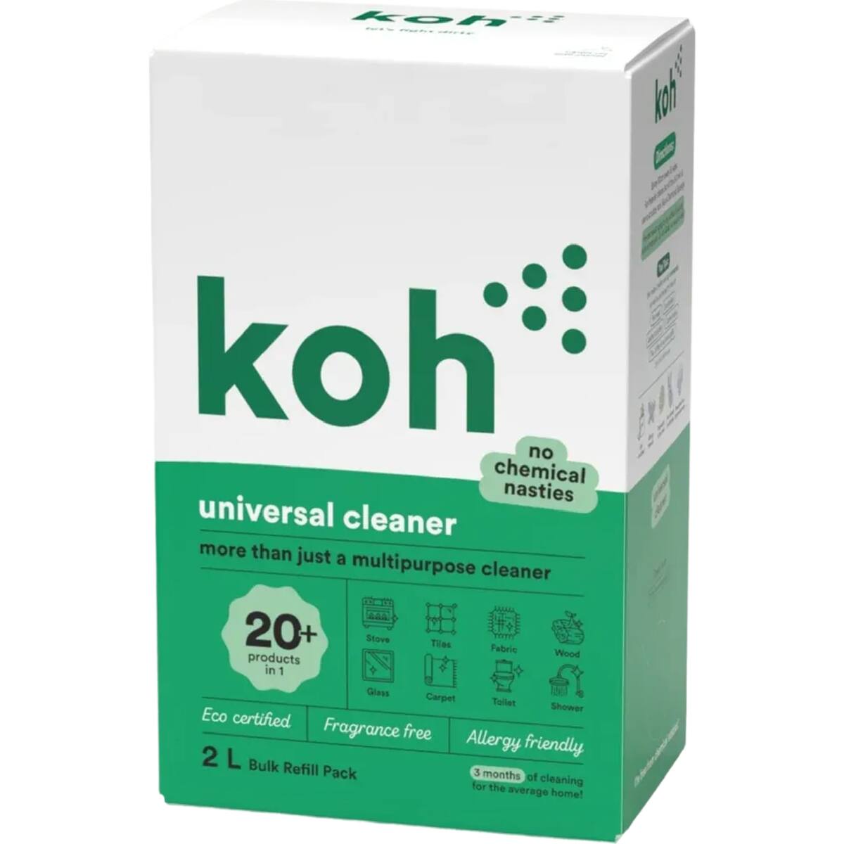 Koh Universal Cleaner 2l
